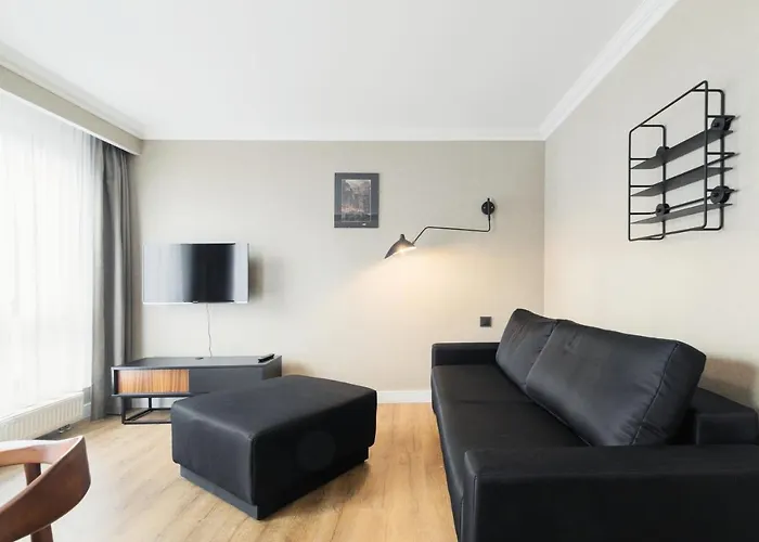 Grand Apartments - Prestigious Apartment Sopot Victoria Residence