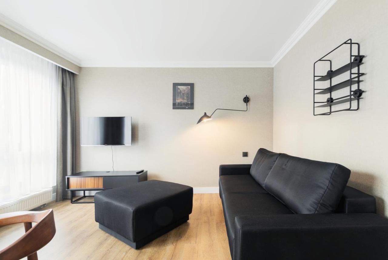 Apartment Grand - Prestigious Victoria