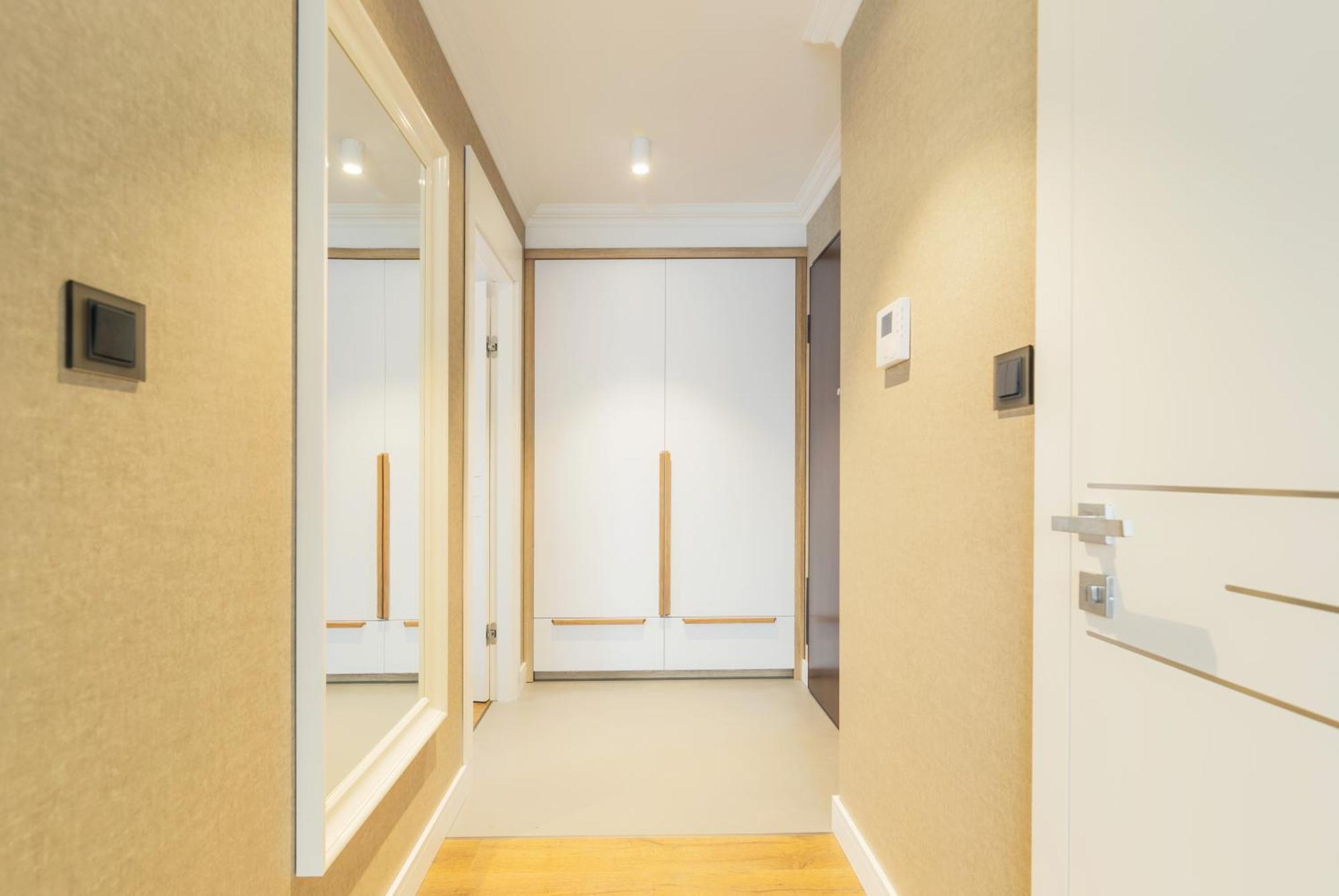 Apartmán Grand - Prestigious Victoria Sopoty